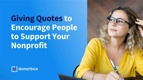 ngo motivational quotes|35 Giving Quotes to Encourage People to Support Your Nonprofit .